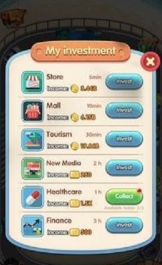 Idle Car Factory(疯狂合并汽车)