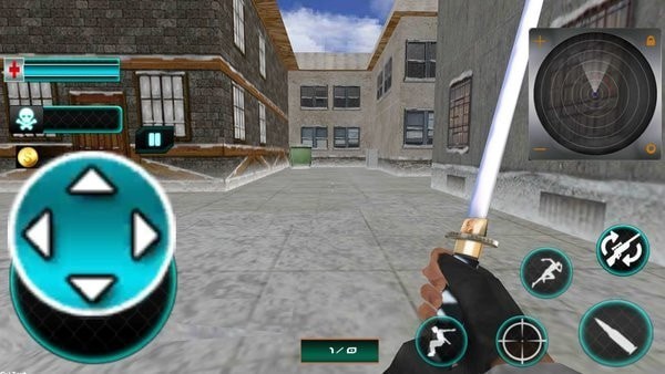 前线作战攻击Frontline Battle Attack 前线作战攻击Frontline Battle Attack