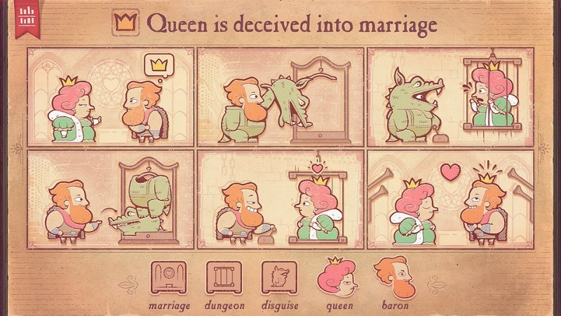 故事讲述者 故事讲述者