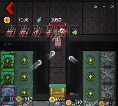 躺平发育无限金币破解版