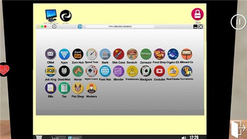 实况人生模拟器 最新版