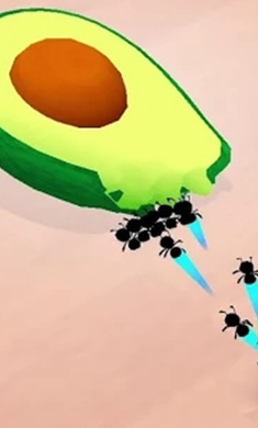 蚂蚁模拟大亨2025