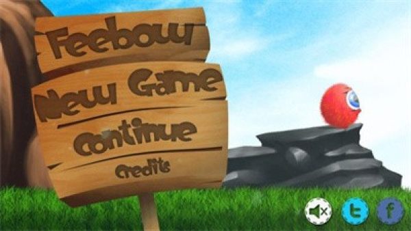 毛球历险记 毛球历险记