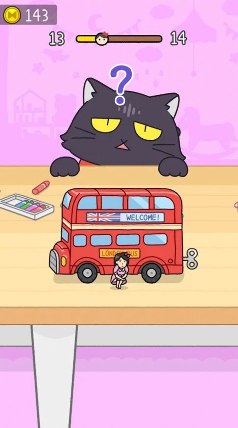 Jetpack Cats(喷射战斗猫) Jetpack Cats(喷射战斗猫)