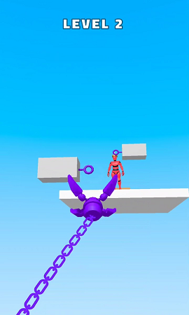 飞钩大师 飞钩大师