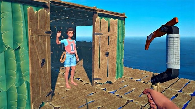 海贼漂流大冒险免费手机版