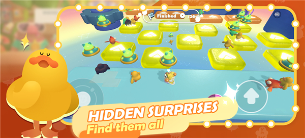 PuffGo帕提派对官方正版