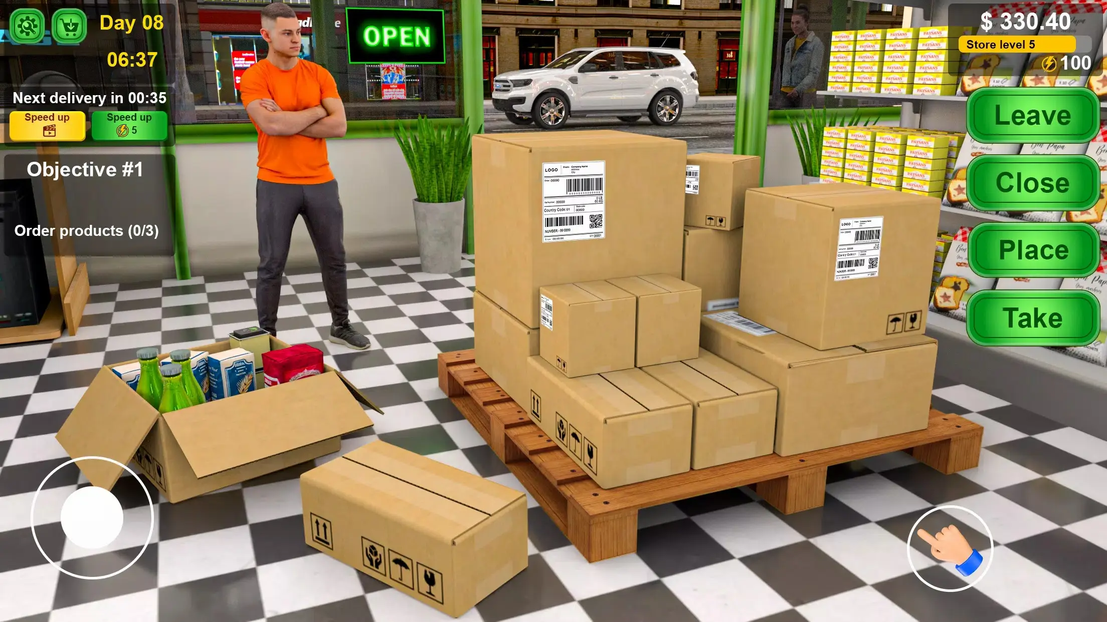 我的TCG卡牌商店手机版