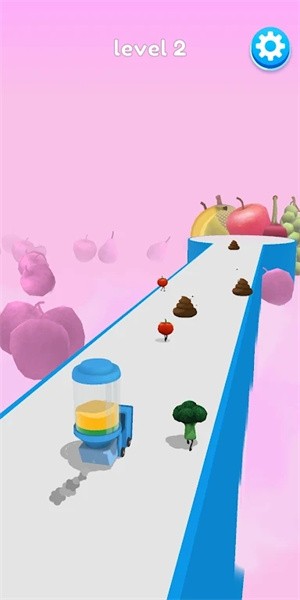 阿三鲜榨果汁JuiceIt