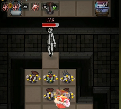 躺平发育无限金币破解版