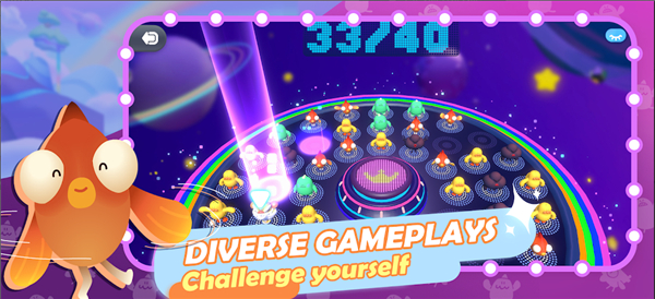 PuffGo帕提派对官方正版