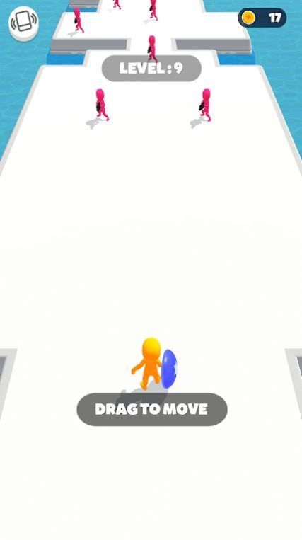 Shield Master(护盾大师)