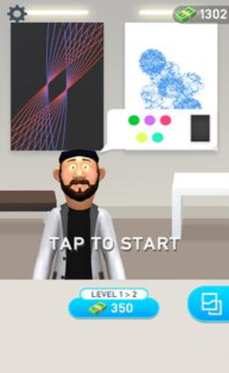 Artist(艺术创作者手游)