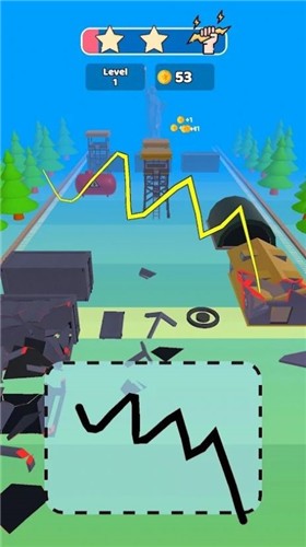 雷霆大师 雷霆大师