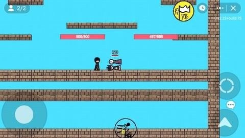 动漫决斗场 动漫决斗场