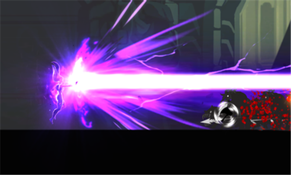 死亡之影黑暗骑士无限水晶