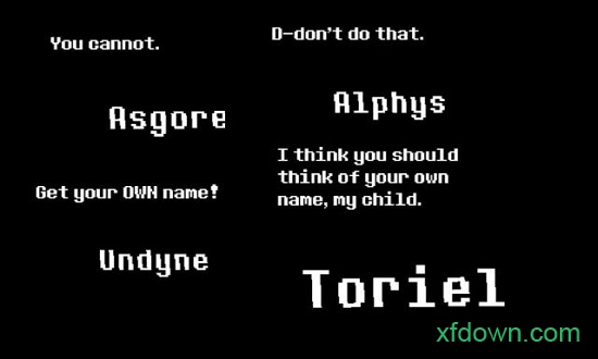 三重审判模拟器网页版(bad time sans)