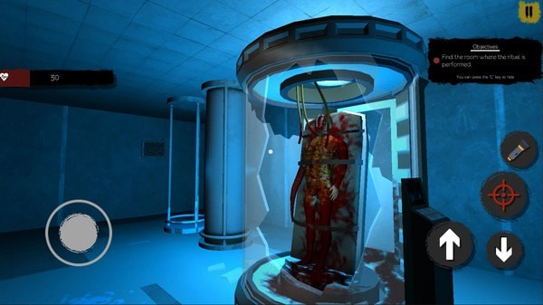 恐怖小队 恐怖小队