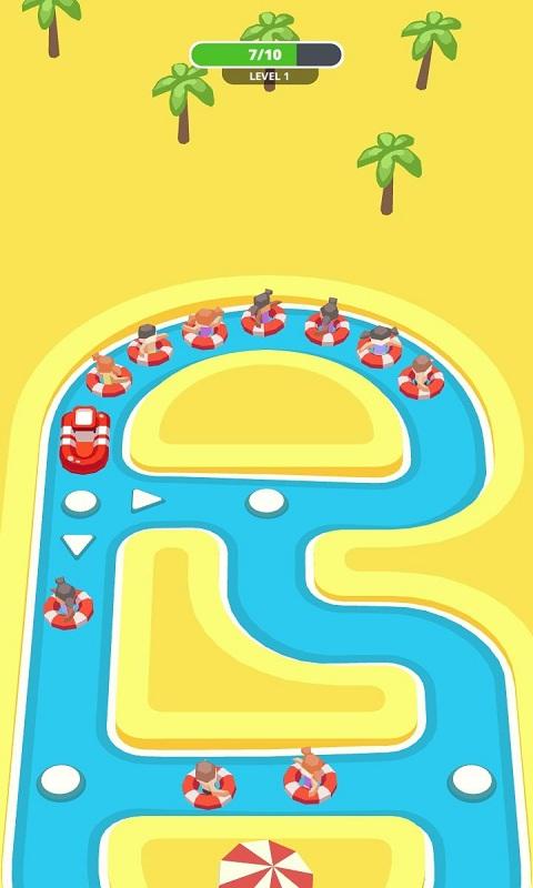 太空人救援小队