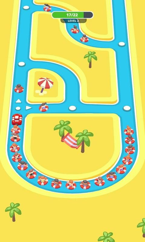 太空人救援小队