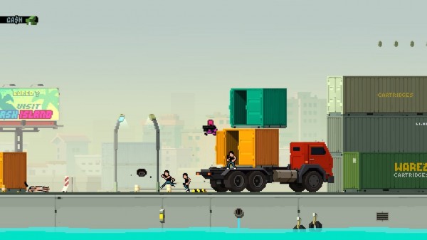 国际任务 手机版