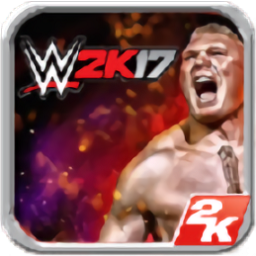 wwe2k17手游