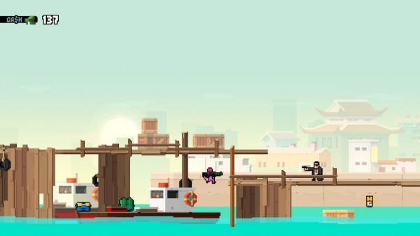 国际任务 手机版