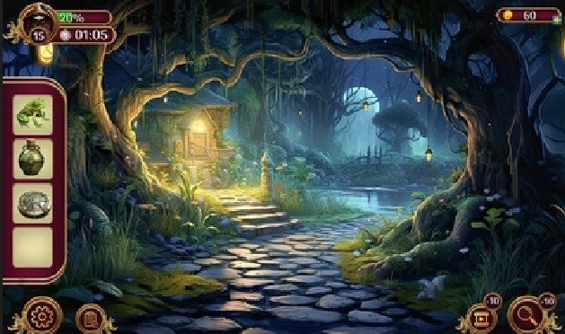 密室逃脱命运的回响