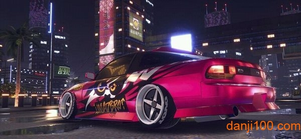 崩溃金属赛车汉化版