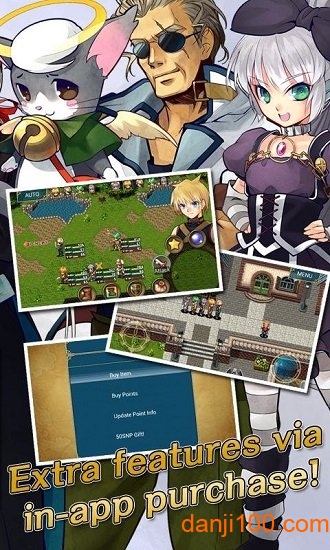 银色的命运女神无限金币版