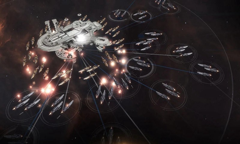 无尽的拉格朗日苹果版