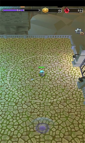 外星射手大冒险