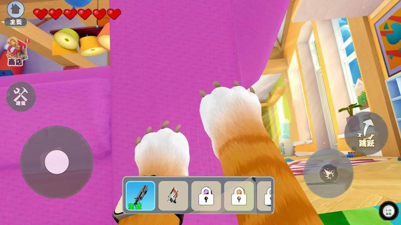 猫咪宠物模拟器下载手机版 猫咪宠物模拟器下载手机版