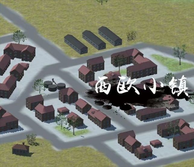 全面战争史诗模拟器