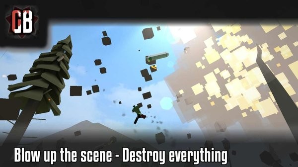 G沙盒仇恨虫虫汉化内置模组2026