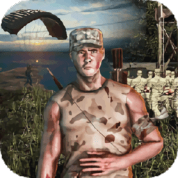 特种部队生存模拟