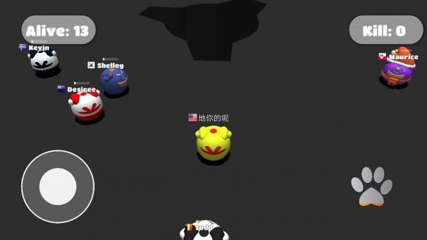 可爱猫咪大作战