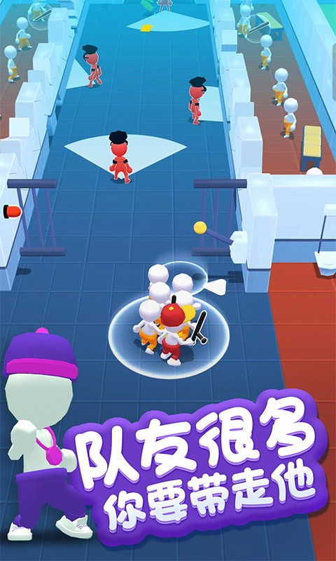 双胞胎密室逃生