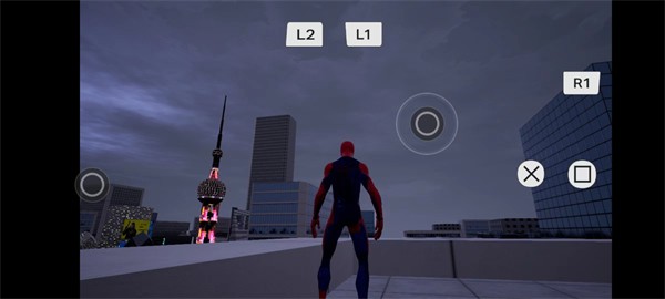 漫威蜘蛛侠复刻版手游中文版(spiderman) 漫威蜘蛛侠复刻版手游中文版(spiderman)