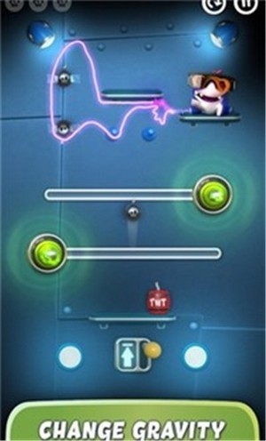 欧姆爱爆炸 欧姆爱爆炸