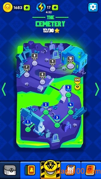 僵尸战术战略战争中文版(Zombie Tactics)