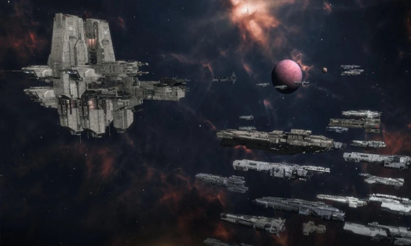 无尽的拉格朗日苹果版