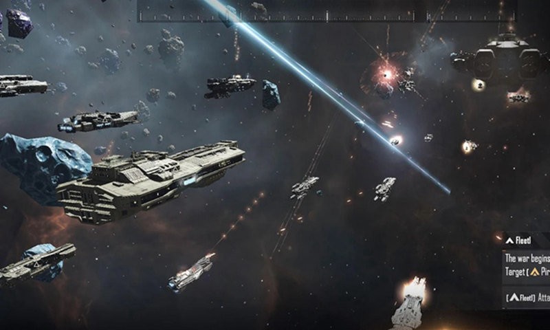 无尽的拉格朗日苹果版