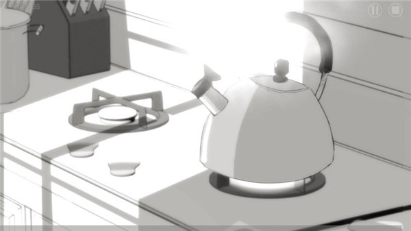 故事里的秘密完整版