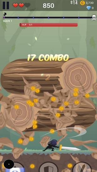 木火柴人拼图绘制游戏最新版