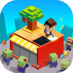 救世要盖楼(放置僵尸之地)