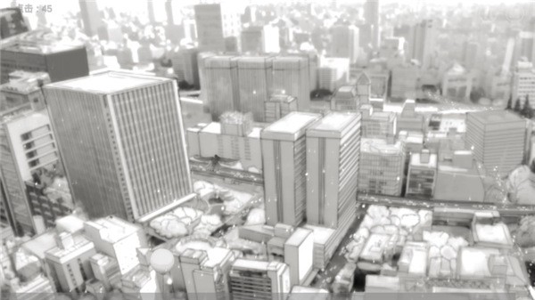 故事里的秘密完整版