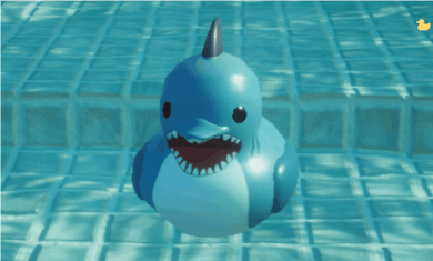 黄色小鸭模拟器（菲律宾测试服）