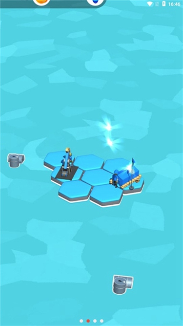 火柴人海上战争