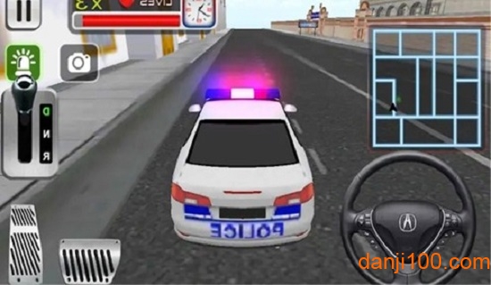 终极赛车狂飙 终极赛车狂飙